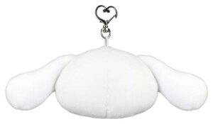 Sanrio Plüsch-Schlüsselanhänger Cinnamoroll 6 cm