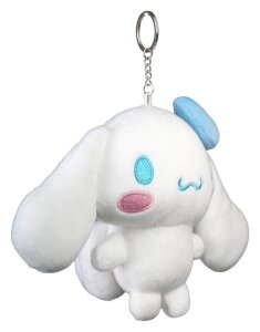 Sanrio Plüsch-Schlüsselanhänger...