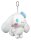 Sanrio Plüsch-Schlüsselanhänger Cinnamoroll Candies 12 cm