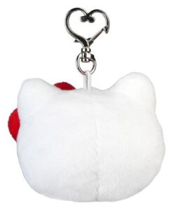 Sanrio Plüsch-Schlüsselanhänger Hello Kitty 6 cm