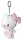 Sanrio Plüsch-Schlüsselanhänger Hello Kitty Buttercream 12 cm