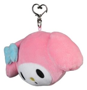 Sanrio Plüsch-Schlüsselanhänger My Melody...