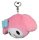 Sanrio Plüsch-Schlüsselanhänger My Melody 6 cm