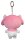 Sanrio Plüsch-Schlüsselanhänger My Melody Kawaii 12 cm