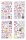 Sanrio Sticker Pack Hello Kitty & Friends 02 Everyday