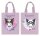Sanrio Tragetasche Kuromi My Dream