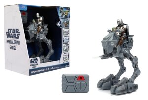 Star Wars: The Mandalorian & Grogu RC 1/12 Imperial...