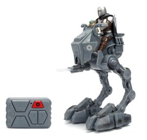 Star Wars: The Mandalorian & Grogu RC 1/12 Imperial Remnant AT-RT 33 cm