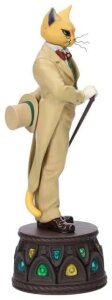 Stimme des Herzens Spieluhr Baron 24 cm