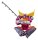 The Transformers: The Movie Studio Series Voyager Class Actionfigur MTMTE Collection: Autobot Hot Rod 14 cm