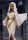 Yu-Gi-Oh! Oshi Works Figur 1/7 Ishizu Ishtar 23 cm