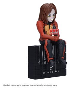 Death Stranding 2: On the Beach Monitor Top Figz...