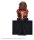 Death Stranding 2: On the Beach Monitor Top Figz PVC-Figur Higgs 12 cm