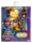 Der Super Mario Galaxy Film Actionfigur Bowser Jr. 13 cm