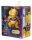 Der Super Mario Galaxy Film Actionfigur Bowser Jr. 13 cm