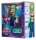 Der Super Mario Galaxy Film Actionfigur Luigi 13 cm