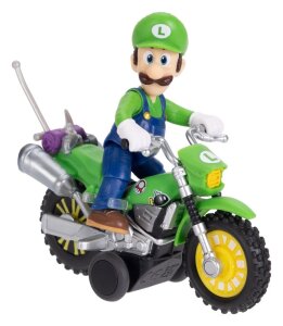 Der Super Mario Galaxy Film Actionfigur mit...