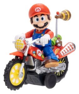Der Super Mario Galaxy Film Actionfigur mit...