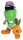 Der Super Mario Galaxy Film Actionfigur Yoshi 13 cm