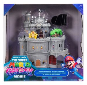 Der Super Mario Galaxy Film Deluxe Spielset mit 1...