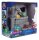 Der Super Mario Galaxy Film Deluxe Spielset mit 1 Minifigur Bowsers Schloss