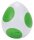 Der Super Mario Galaxy Film Spielset mit 2 Minifiguren Yoshi-Ei