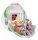 Der Super Mario Galaxy Film Spielset mit 2 Minifiguren Yoshi-Ei