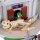 Der Super Mario Galaxy Film Spielset mit 2 Minifiguren Yoshi-Ei