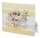 Disney by Loungefly Karten-Etui Mickey and Friends Rainbow Stripes