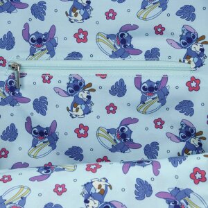 Disney by Loungefly Midi Rucksack Lilo & Stitch Animal Friends