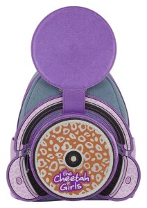 Disney by Loungefly Mini Rucksack Cheetah Girls