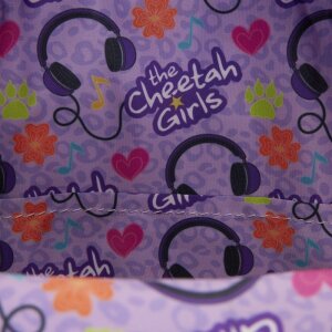 Disney by Loungefly Mini Rucksack Cheetah Girls