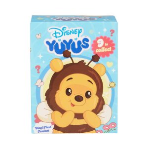 Disney YuYus Schlüsselanhänger Winnie Puuh 12...
