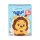 Disney YuYus Schlüsselanhänger Winnie Puuh 12 cm Blindbox Display (8)