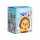 Disney YuYus Schlüsselanhänger Winnie Puuh 12 cm Blindbox Display (8)