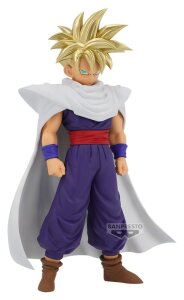 Dragon Ball Z Blood of Saiyans PVC-Figur Super Saiyan Son...