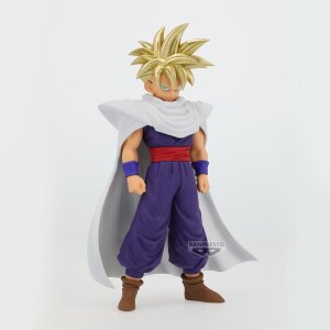 Dragon Ball Z Blood of Saiyans PVC-Figur Super Saiyan Son...