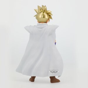 Dragon Ball Z Blood of Saiyans PVC-Figur Super Saiyan Son Gohan II 16 cm