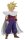 Dragon Ball Z Blood of Saiyans PVC-Figur Super Saiyan Son Gohan II 16 cm