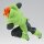 Dragon Ball Z Match Makers PVC-Figur Android 16 (vs Cell) 17 cm