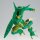 Dragon Ball Z Match Makers PVC-Figur Cell (vs Android 16) 16 cm