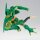 Dragon Ball Z Match Makers PVC-Figur Cell (vs Android 16) 16 cm