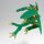 Dragon Ball Z Match Makers PVC-Figur Cell (vs Android 16) 16 cm