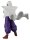 Dragon Ball Z Solid Edge Works PVC-Figur Piccolo 19 cm