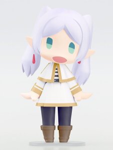 Frieren: Beyond Journey´s End HELLO! GOOD SMILE Actionfigur Frieren 10 cm