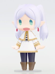 Frieren: Beyond Journey´s End HELLO! GOOD SMILE Actionfigur Frieren 10 cm