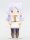 Frieren: Beyond Journey´s End HELLO! GOOD SMILE Actionfigur Frieren 10 cm
