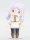 Frieren: Beyond Journey´s End HELLO! GOOD SMILE Actionfigur Frieren 10 cm