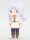 Frieren: Beyond Journey´s End HELLO! GOOD SMILE Actionfigur Frieren 10 cm