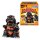 Godzilla Softvinyl-Puppe (Neuauflage) 8 cm Display (10)
